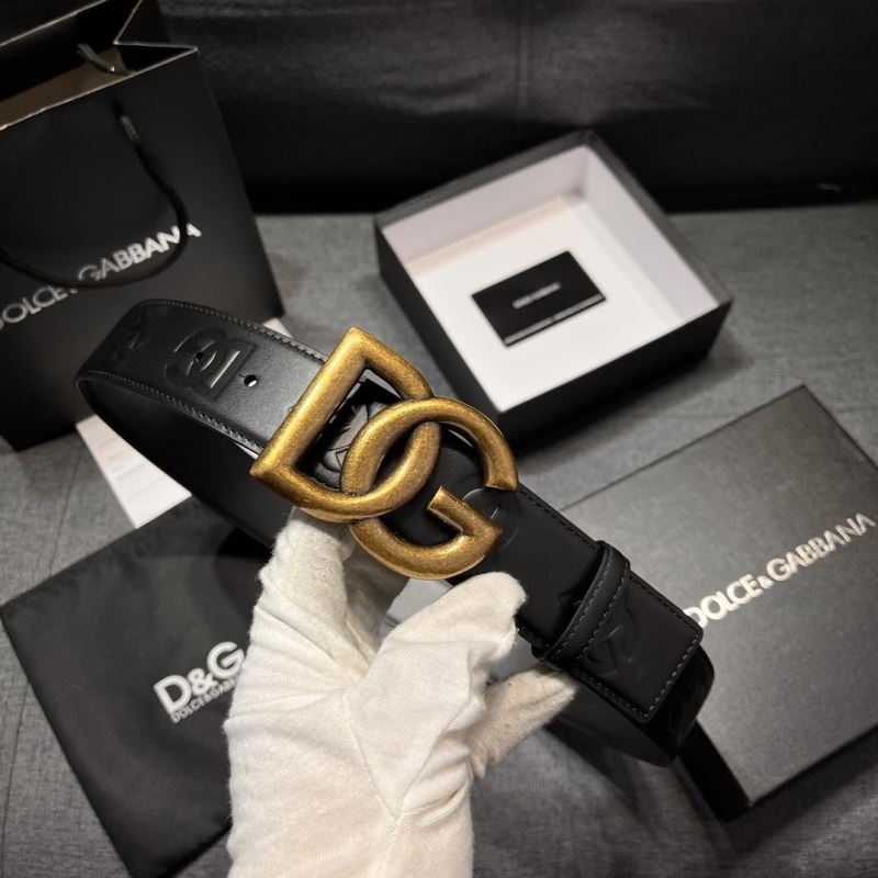 D&G Belts